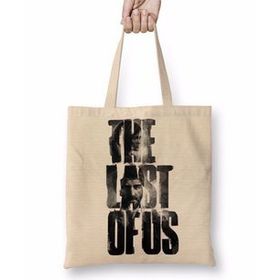 Humuts The Last Of Us 2 Bez Uzun Saplı Açık Bej Rengi Çanta