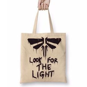 Humuts The Last Of Us 2 Bez Uzun Saplı Açık Bej Rengi Çanta