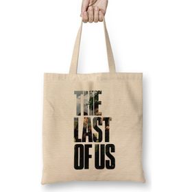 Humuts The Last Of Us 2 Bez Uzun Saplı Açık Bej Rengi Çanta