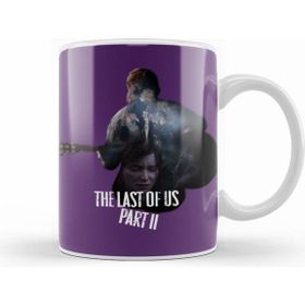 Humuts The Last Of Us 2 Kupa