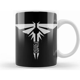Humuts The Last Of Us Firefly Kupa