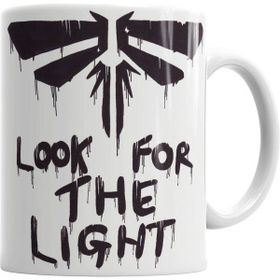 Humuts The Last Of Us Kupa