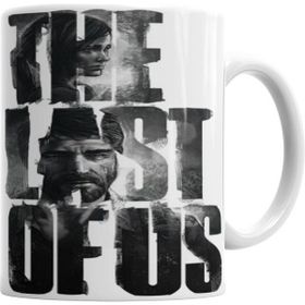 Humuts The Last Of Us Kupa