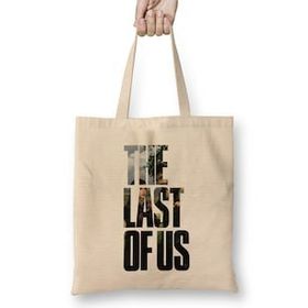Humuts The Last Of Us Part 2 Bez Uzun Saplı Açık Bej Rengi Çanta