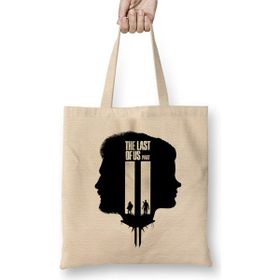 Humuts The Last Of Us Part Bez Uzun Saplı Açık Bej Rengi Çanta