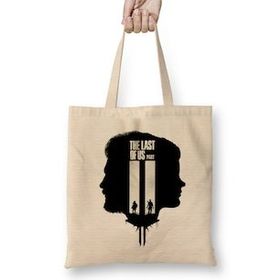 Humuts The Last Of Us Part Bez Uzun Saplı Açık Bej Rengi Çanta