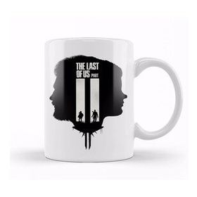 Humuts The Last Of Us Part Kupa