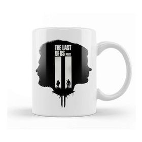 Humuts The Last Of Us Part Kupa