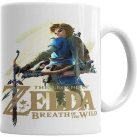 Humuts The Legend Of Zelda Breath Of The Wild Kupa