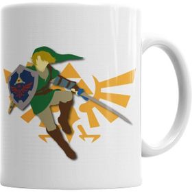 Humuts The Legend Of Zelda Kupa