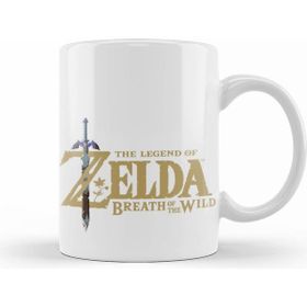 Humuts The Legend Of Zelda Kupa