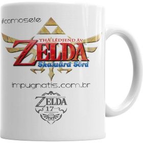 Humuts The Legend Of Zelda Skyward Sword Kupa