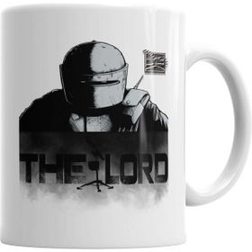 Humuts The Lord Tachanka Rainbow Six Siege Kupa
