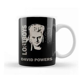 Humuts The Lost Boys David Powers Kupa