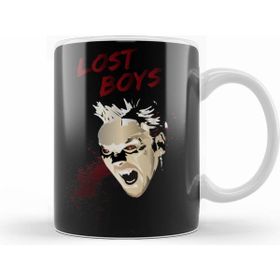 Humuts The Lost Boys Kupa