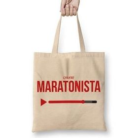 Humuts The Maratonista Bez Uzun Saplı Açık Bej Rengi Çanta