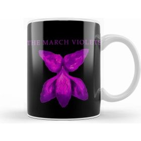 Humuts The March Violets Kupa