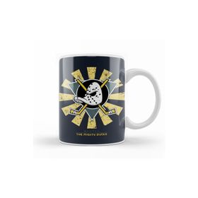 Humuts The Mighty Ducks Retro Japanese Kupa