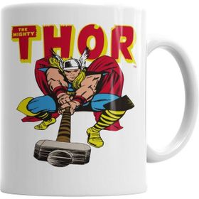Humuts The Mighty Thor Kupa