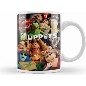 Humuts The Muppets Espiri Kupa