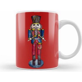 Humuts The Nutcracker Prince Kupa