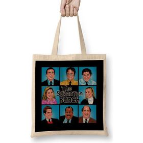 Humuts The Office Bez Uzun Saplı Açık Bej Rengi Çanta