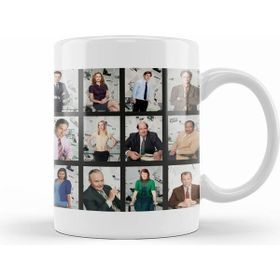 Humuts The Office Cast Kupa