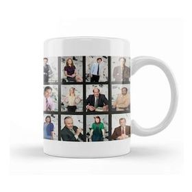 Humuts The Office Cast Kupa