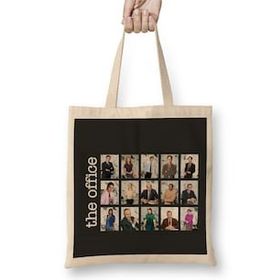 Humuts The Office Cast Tv 01 Bez Uzun Saplı Açık Bej Rengi Çanta