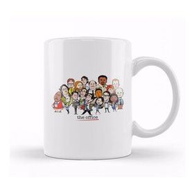 Humuts The Office Cast Tv Kupa