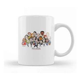 Humuts The Office Cast Tv Kupa