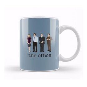 Humuts The Office Characters Kupa