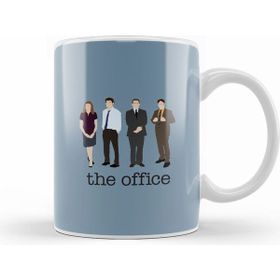 Humuts The Office Characters Kupa