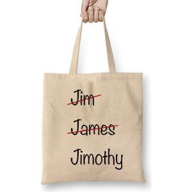 Humuts The Office Jimothy Bez Uzun Saplı Açık Bej Rengi Çanta