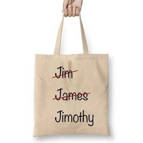Humuts The Office Jimothy Bez Uzun Saplı Açık Bej Rengi Çanta