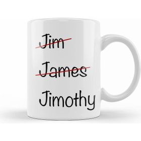 Humuts The Office Jimothy Kupa Bardak