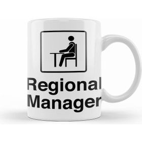 Humuts The Office Regional Manager Kupa Bardak