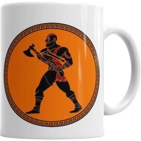 Humuts The Old Kratos Kupa