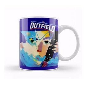Humuts The Outfield Kupa