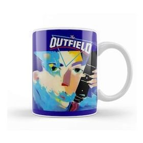 Humuts The Outfield Kupa