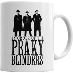 Humuts The Peaky Blınders Kupa