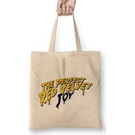 Humuts The Perfect Red Velvet Joy Bez Kadın Günlük Çanta