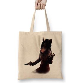 Humuts The Pig Amanda Young Bez Kadın Günlük Çanta