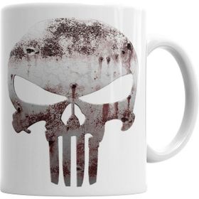 Humuts The Punisher 2 Kupa Bardak