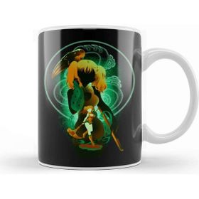 Humuts the Seven Deadly Sins the Serpents Sin Of Envy Kupa