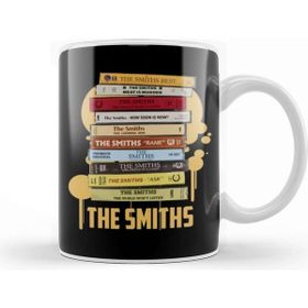 Humuts The Smiths All In Kupa Bardak