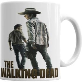 Humuts the Walking Dead 05 Kupa