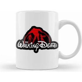 Humuts The Walkıng Dead Kupa Bardak