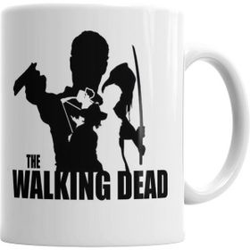 Humuts The Walkıng Dead Kupa Bardak