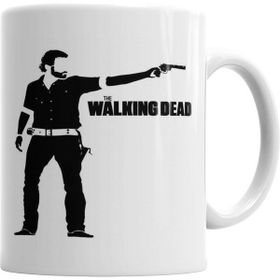 Humuts The Walkıng Dead Kupa Bardak